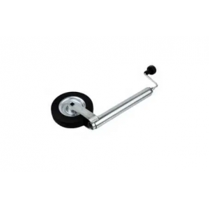 Гвинтове опорне колесо Knott Autoflex TK60-215/70М 6D6153.001